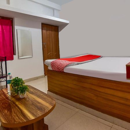 Oyo Flagship Mamta Hotel Hajipur المظهر الخارجي الصورة