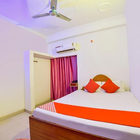 Oyo Flagship Mamta Hotel Hajipur المظهر الخارجي الصورة