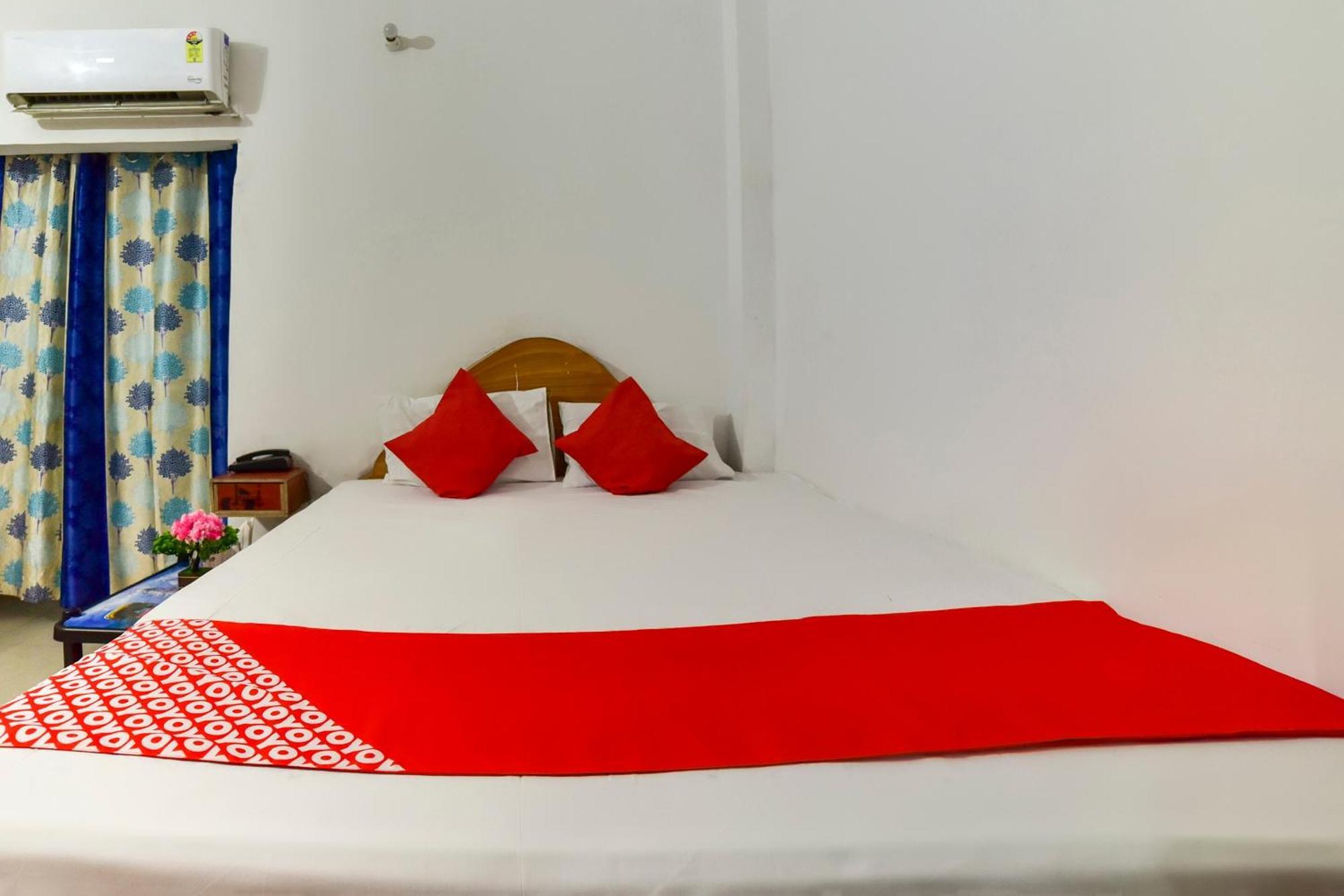 Oyo Flagship Mamta Hotel Hajipur المظهر الخارجي الصورة
