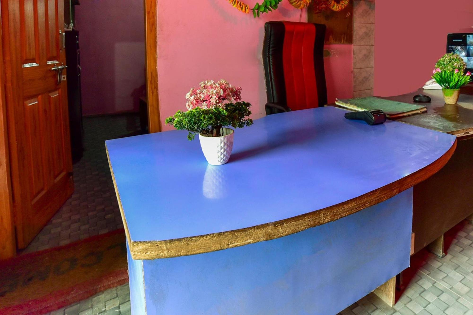 Oyo Flagship Mamta Hotel Hajipur المظهر الخارجي الصورة