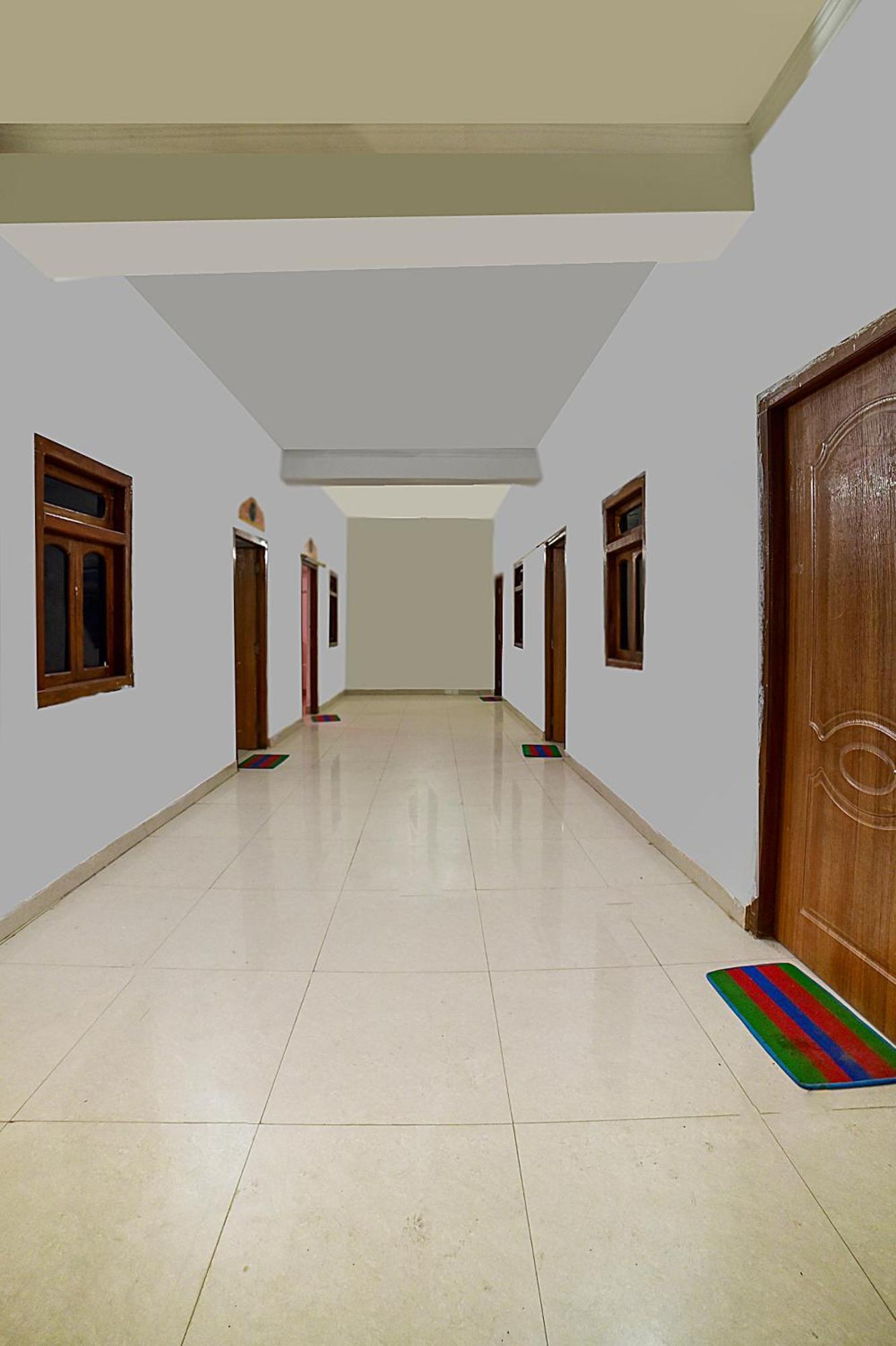 Oyo Flagship Mamta Hotel Hajipur المظهر الخارجي الصورة