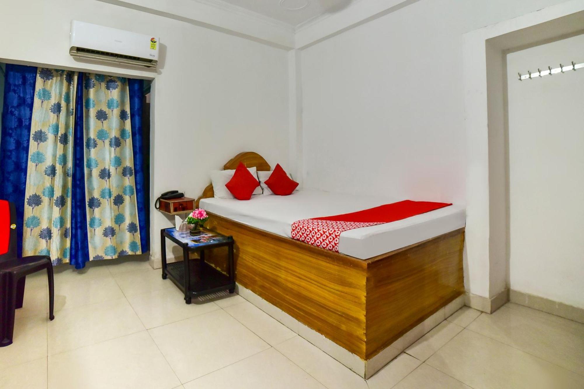 Oyo Flagship Mamta Hotel Hajipur المظهر الخارجي الصورة