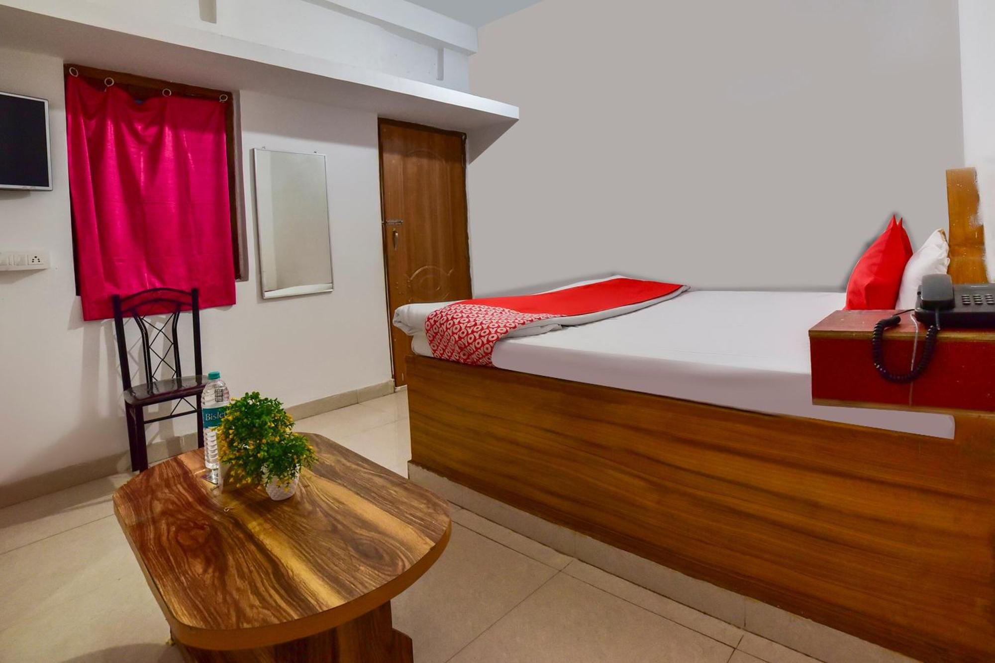 Oyo Flagship Mamta Hotel Hajipur المظهر الخارجي الصورة